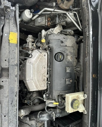 Citroen C4 Grand Picasso cena 16900 przebieg: 229828, rok produkcji 2010 z Bytom małe 254